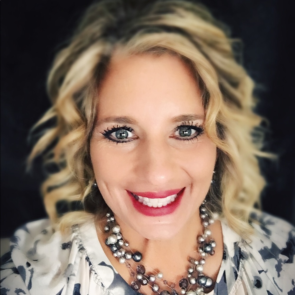 Meet your Posher, Dawn